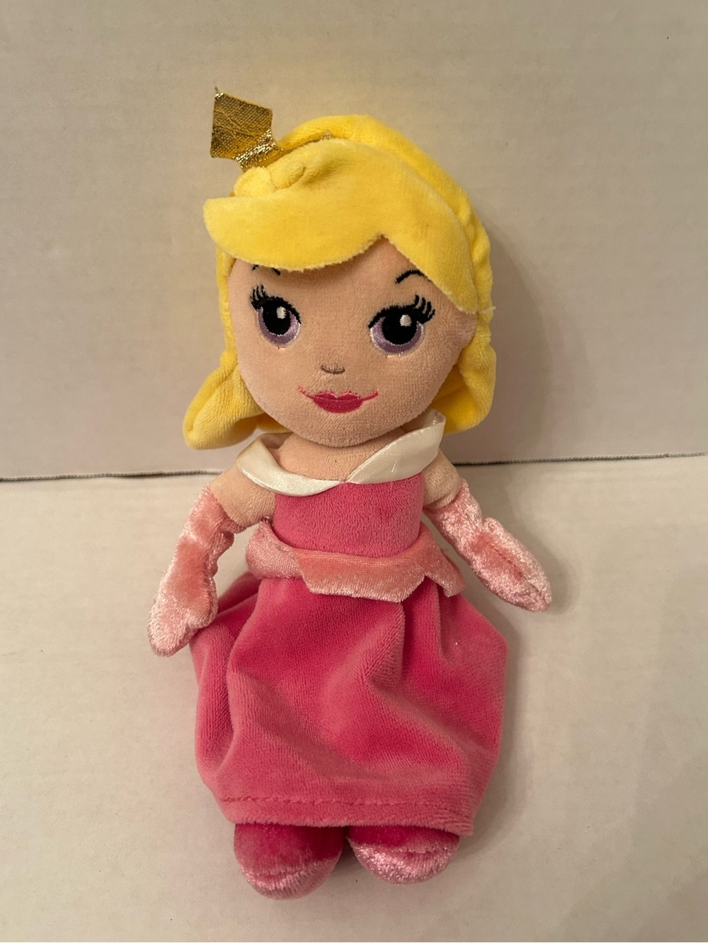 Disney Sleeping Beauty Aurora
Plush